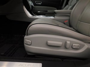 2019 Acura TLX 3.5L Advance Pkg