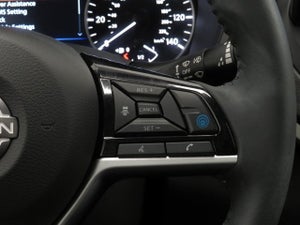 2023 Nissan Altima SV FWD SV