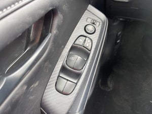 2024 Nissan Sentra S Xtronic CVT&#174; S