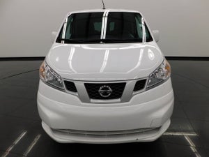 2021 Nissan NV200 SV