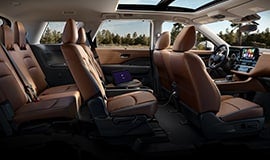 2023 Nissan Pathfinder | All Star Nissan in Denham Springs LA
