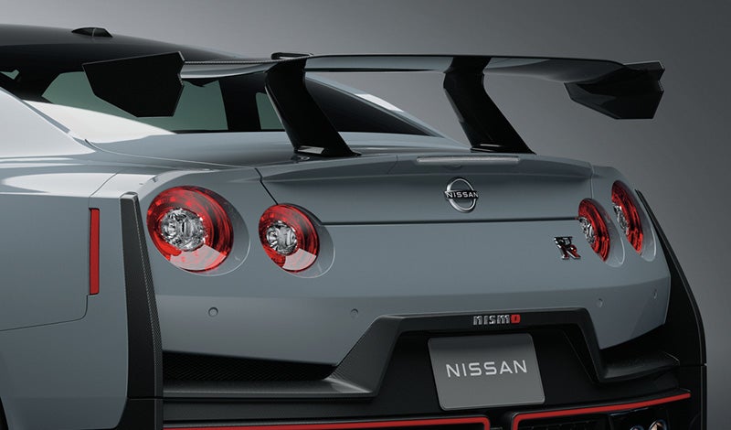 2024 Nissan GT-R Nismo | All Star Nissan in Denham Springs LA