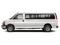 2020 Chevrolet Express 3500 LT Passenger