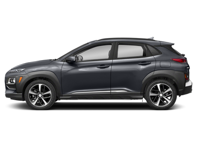 2020 Hyundai Kona Limited