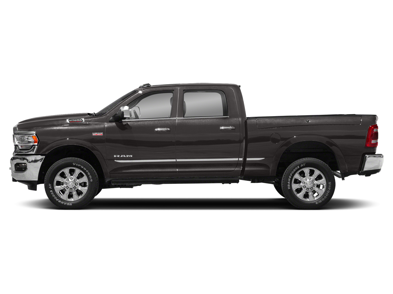 2020 RAM 2500 Limited