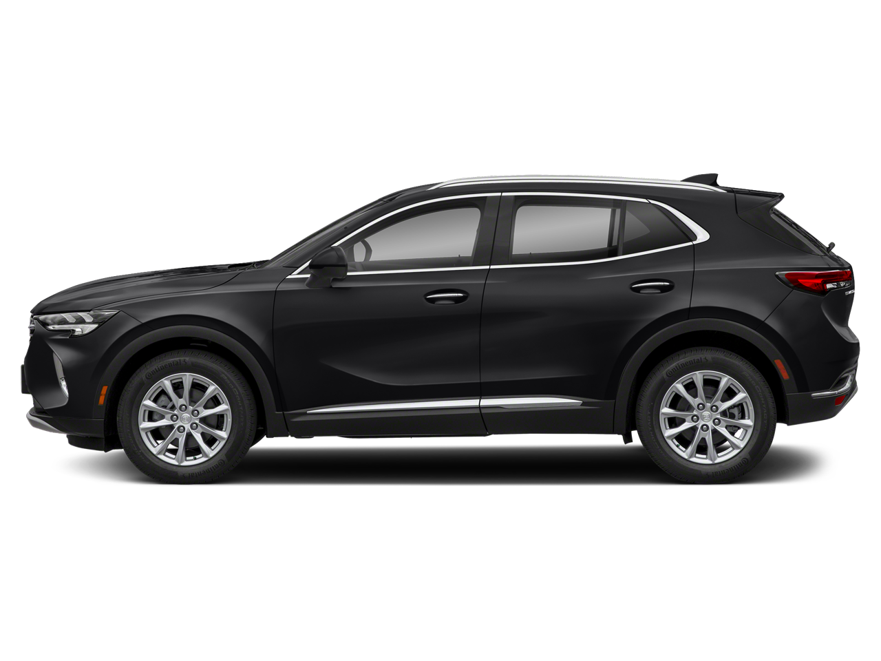 2022 Buick Envision Avenir