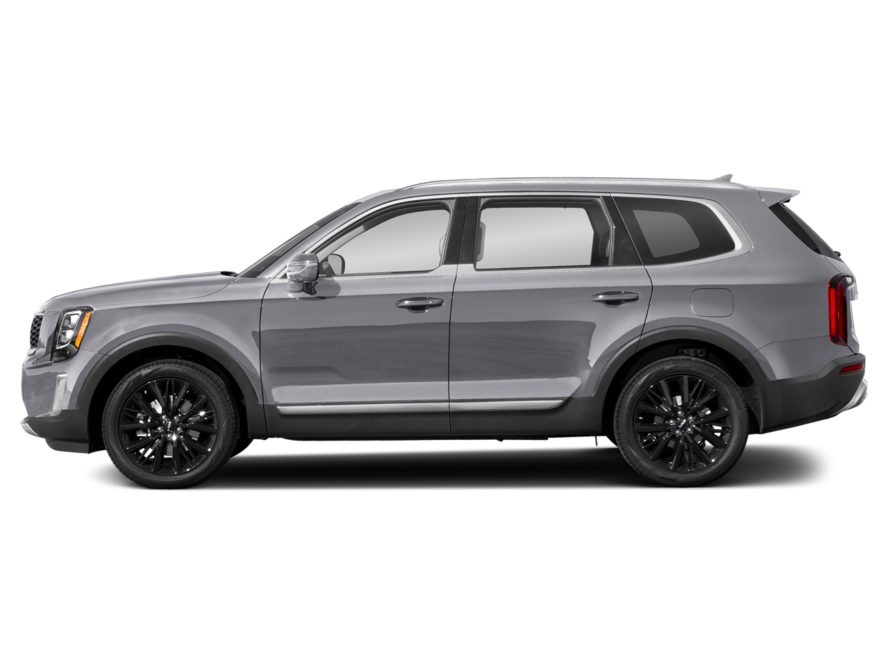 2022 Kia Telluride SX photo 2