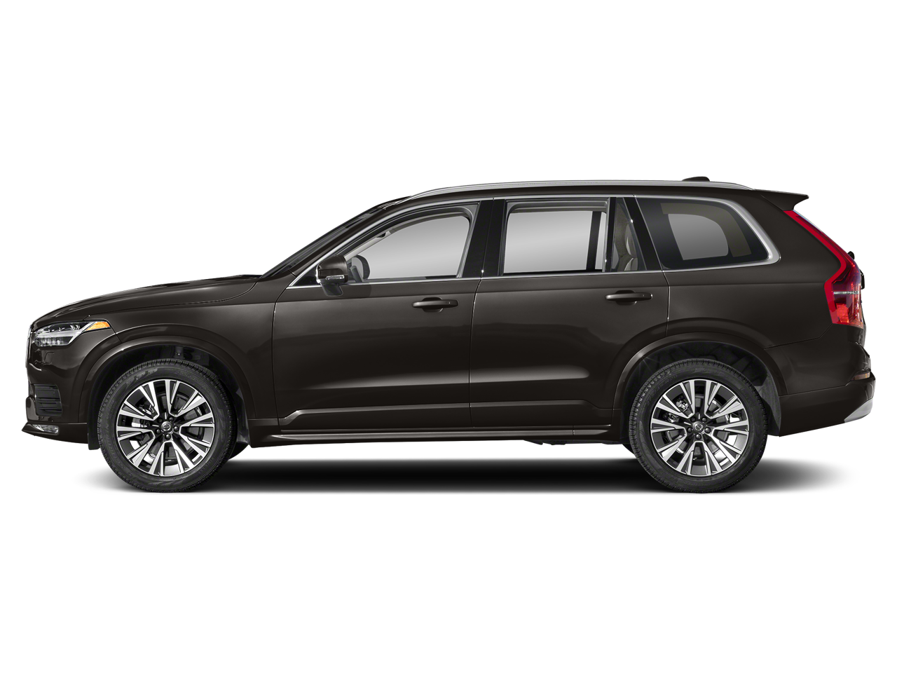 2022 Volvo XC90 T6 Inscription photo 3