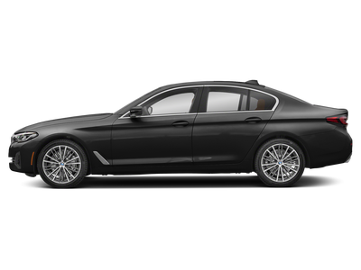 2023 BMW 5 Series 530i
