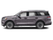 2023 Lincoln Navigator Black Label