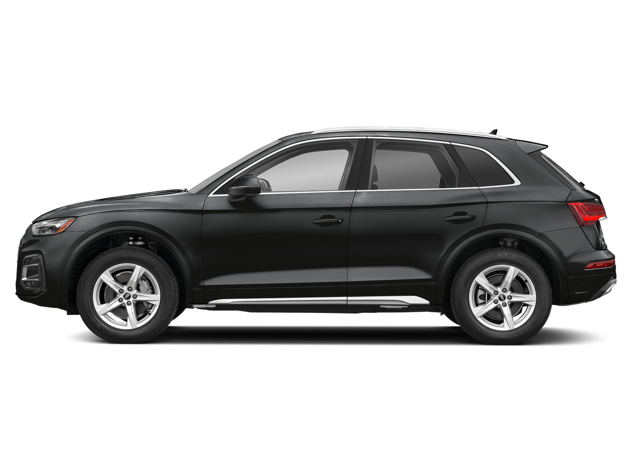 2024 Audi Q5 45 S line Premium quattro