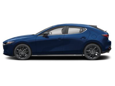 2024 Mazda Mazda3 2.5 S Select Sport