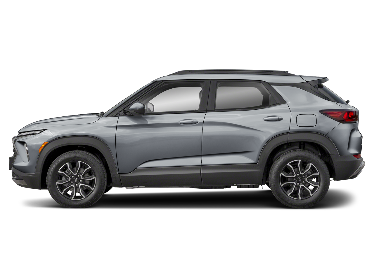 2025 Chevrolet Trailblazer ACTIV photo 2