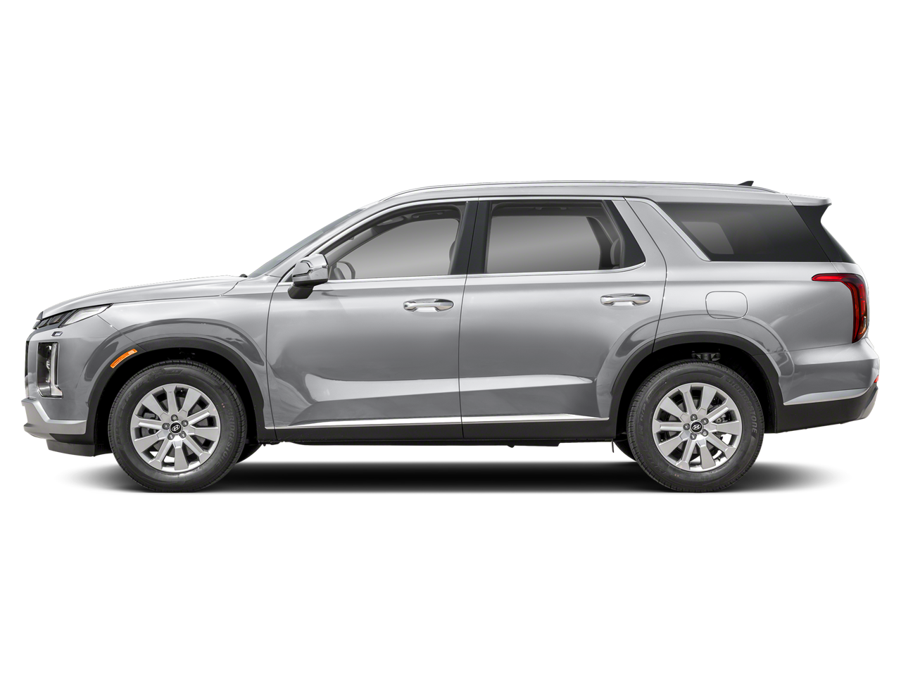 2025 Hyundai Palisade SEL Premium 7P