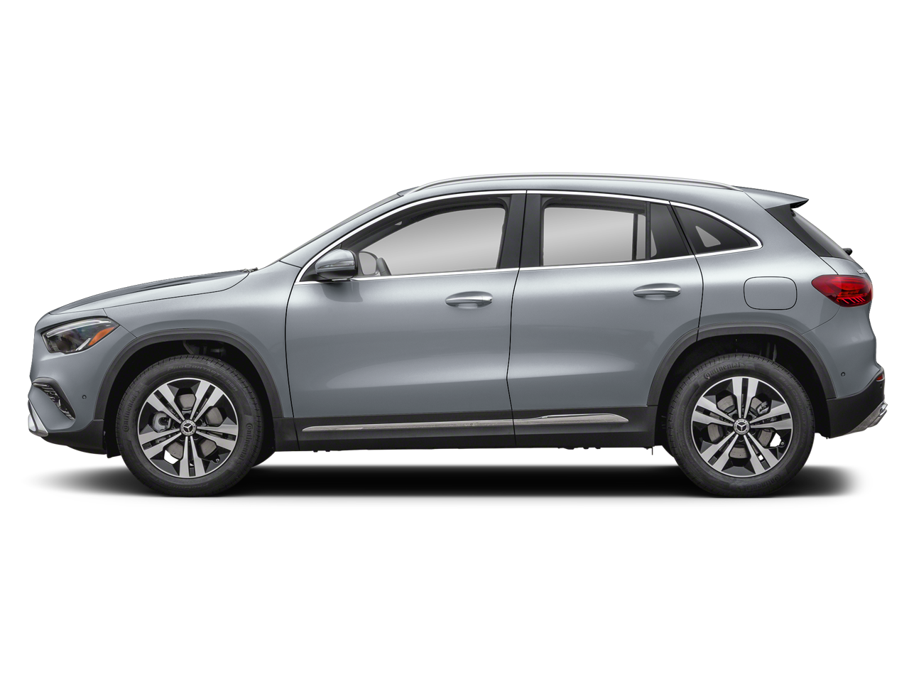 2025 Mercedes-Benz GLA GLA 250