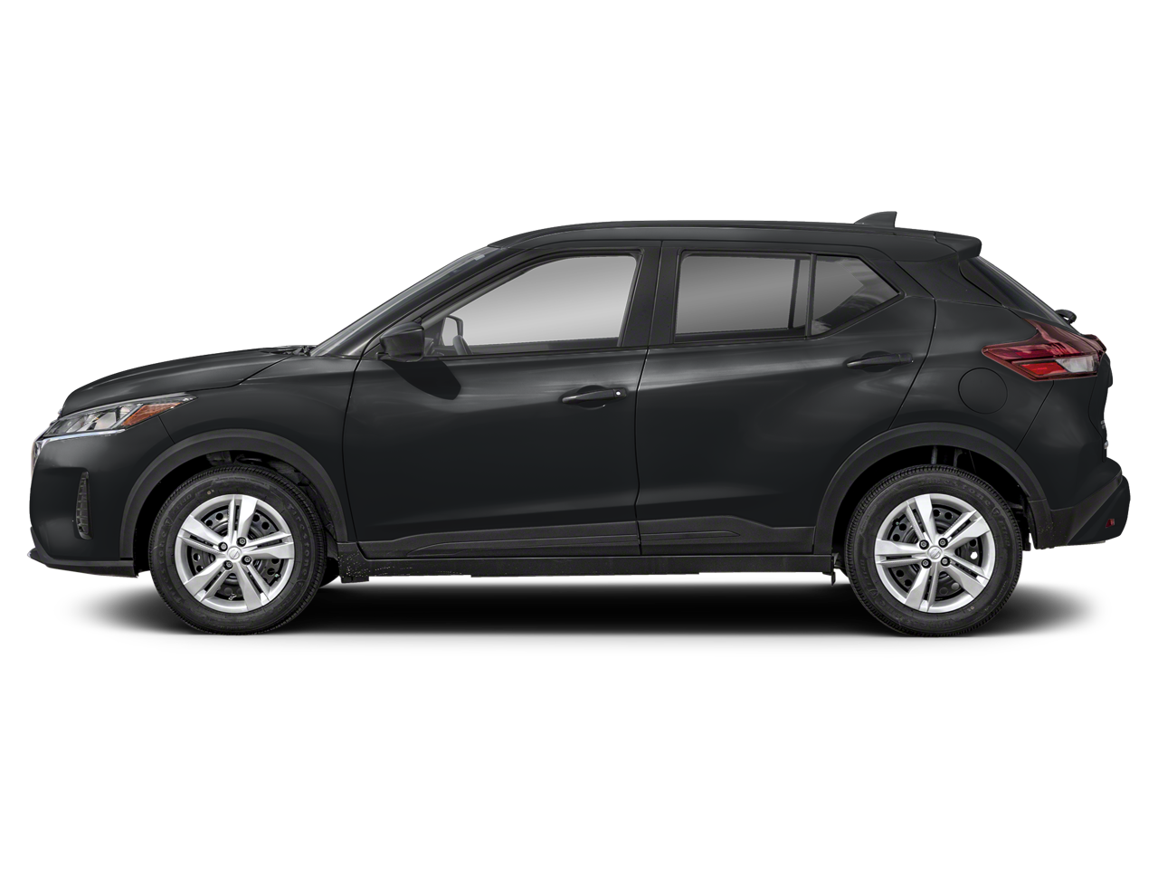 2025 Nissan KICKS PLAY Base - Photo 33