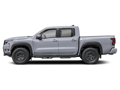 2025 Nissan Frontier Crew Cab PRO-X®