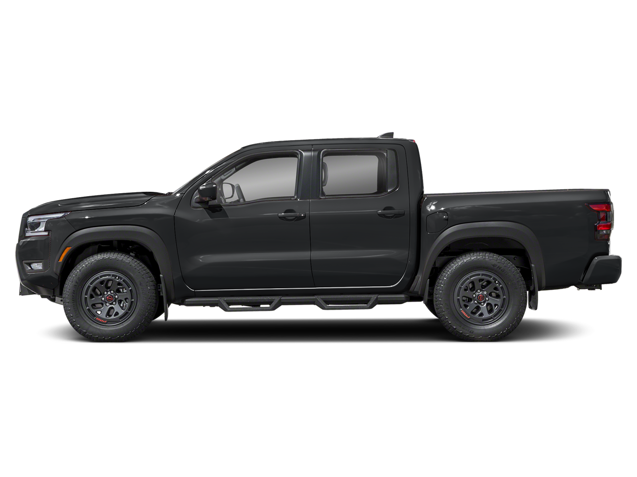 2025 Nissan Frontier Crew Cab PRO-4X®