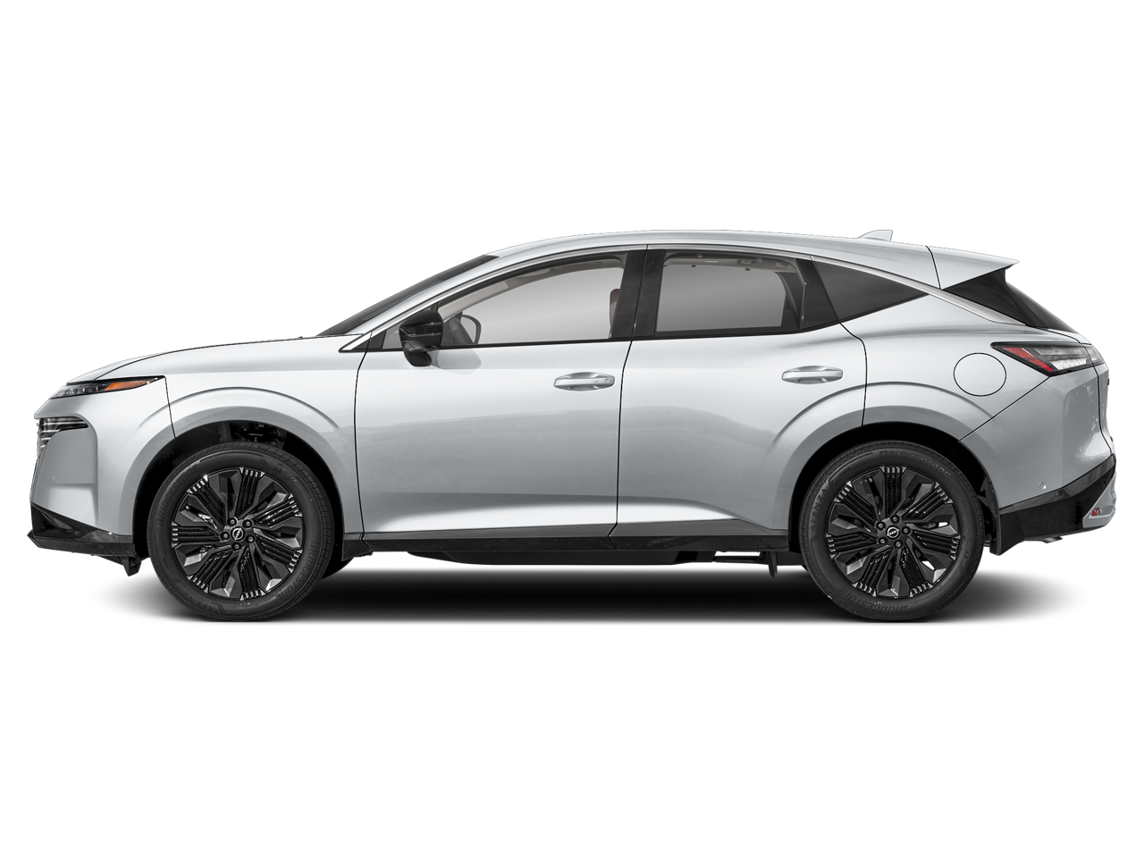 2026 Nissan Murano Platinum - Photo 32