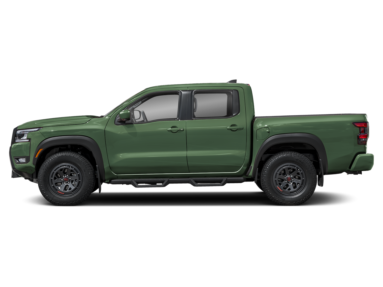 2026 Nissan Frontier PRO-X - Photo 31