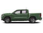 2026 Nissan Frontier Crew Cab SV Long Bed