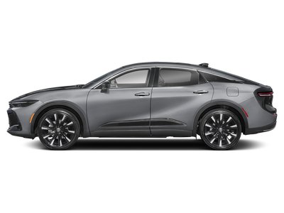 2026 Toyota Crown Platinum