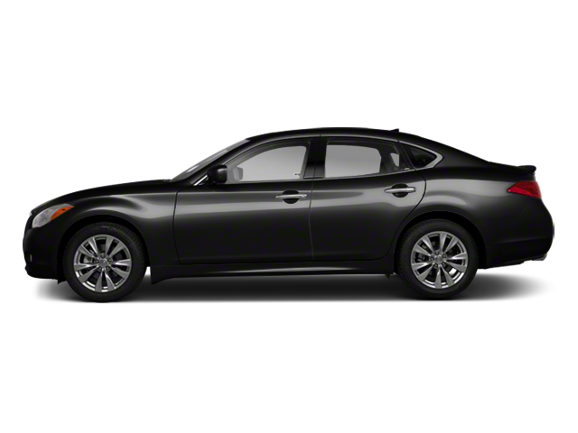 2011 INFINITI M56 Base