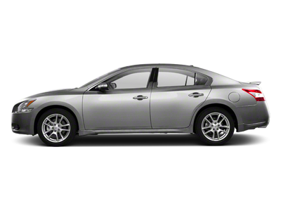 2011 Nissan Maxima 3.5 SV