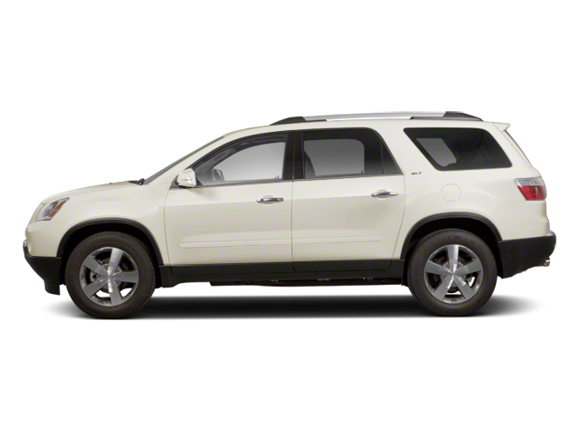 2012 Gmc Acadia Denali photo 2