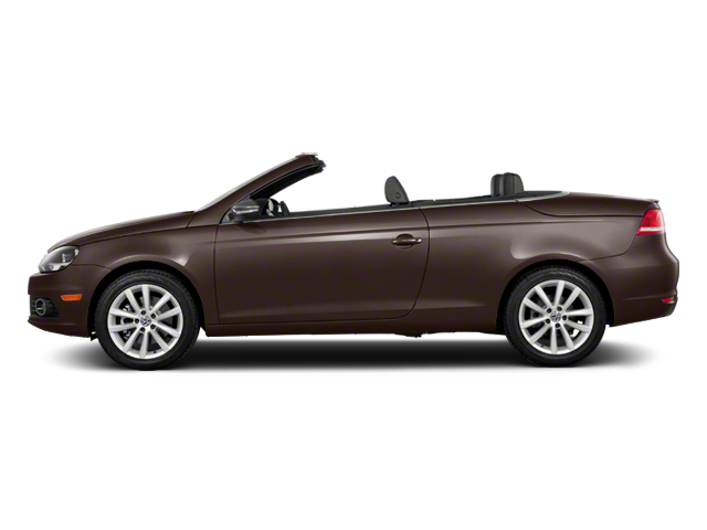 2012 Volkswagen Eos Lux LUX