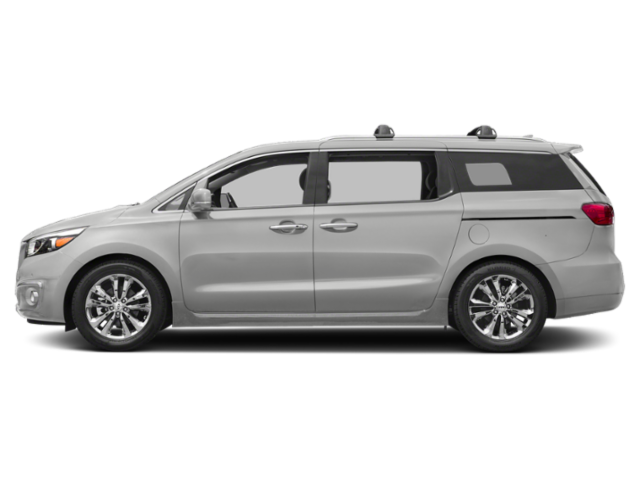 2018 Kia Sedona LX