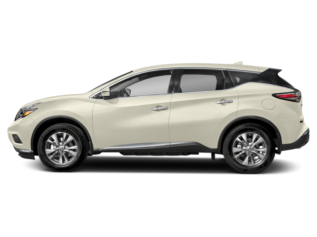 2018 Nissan Murano S photo 3