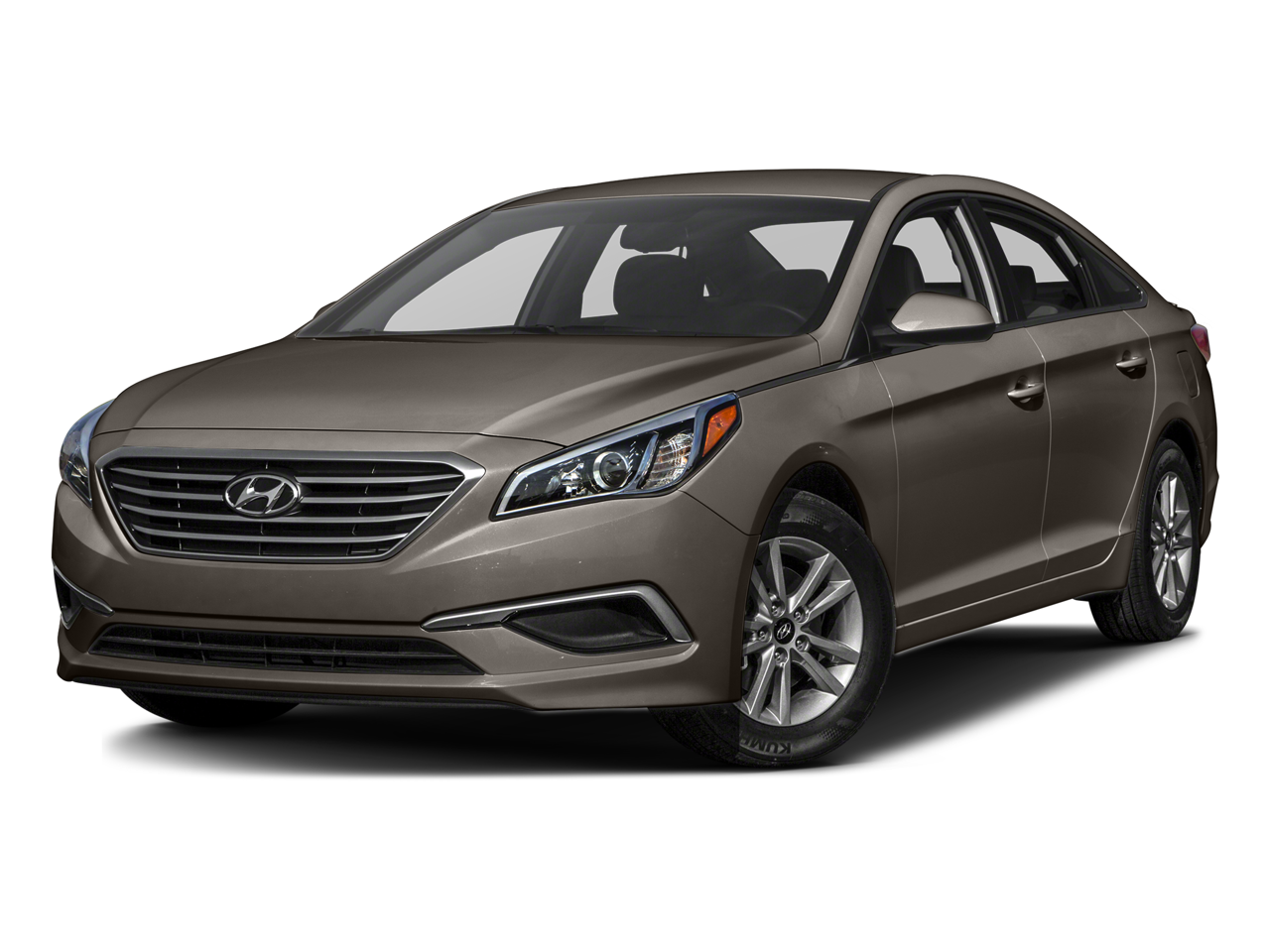 2016 Hyundai Sonata Limited