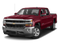 2017 Chevrolet Silverado 1500 LT LT1