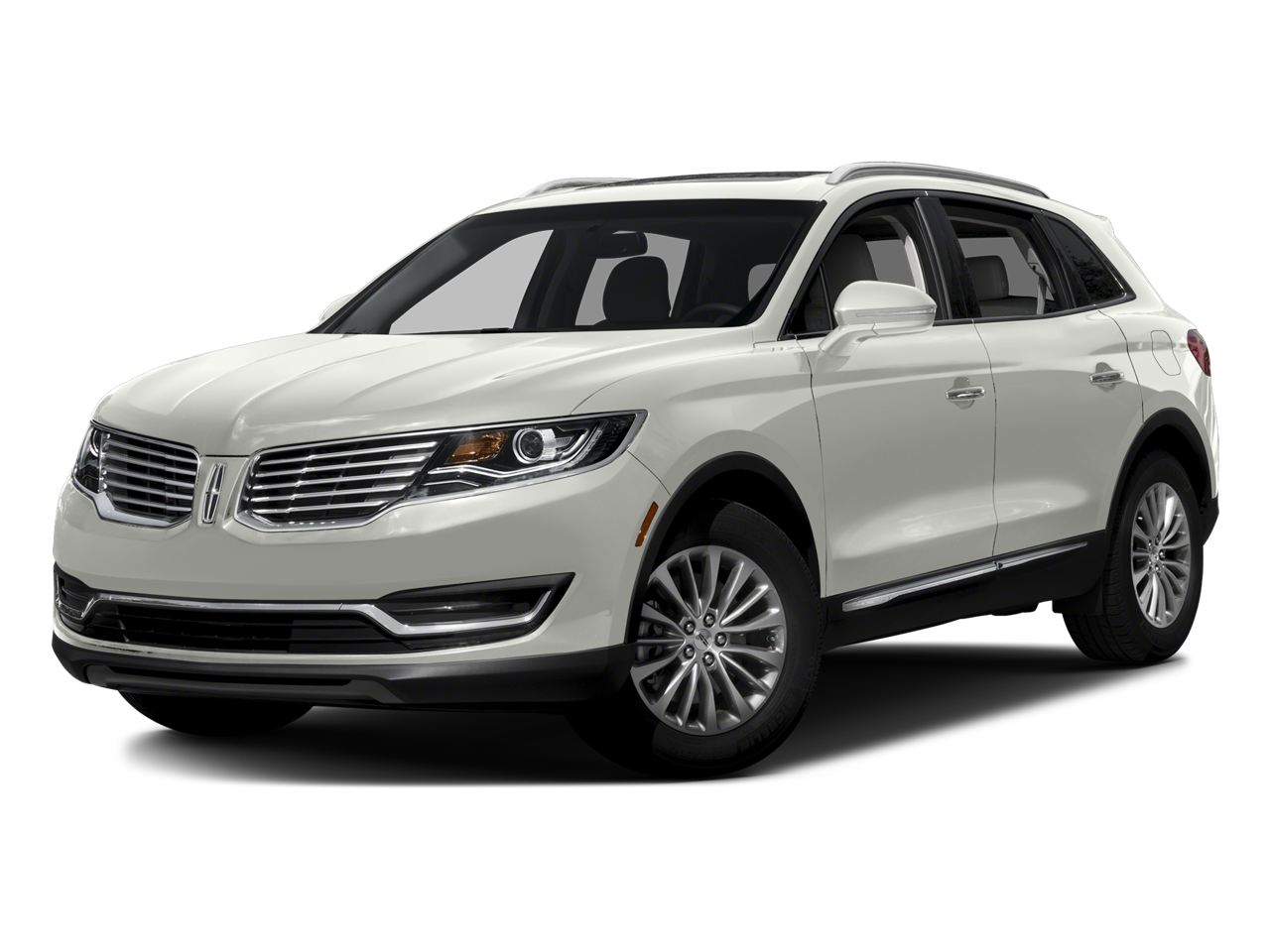2017 Lincoln MKX Select