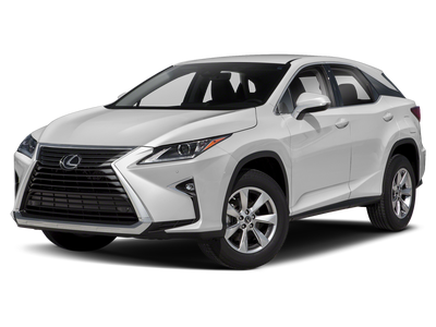 2019 Lexus RX 350 RX 350