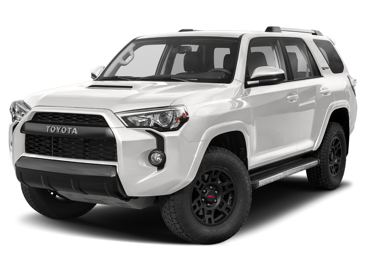 2019 Toyota 4Runner TRD Pro