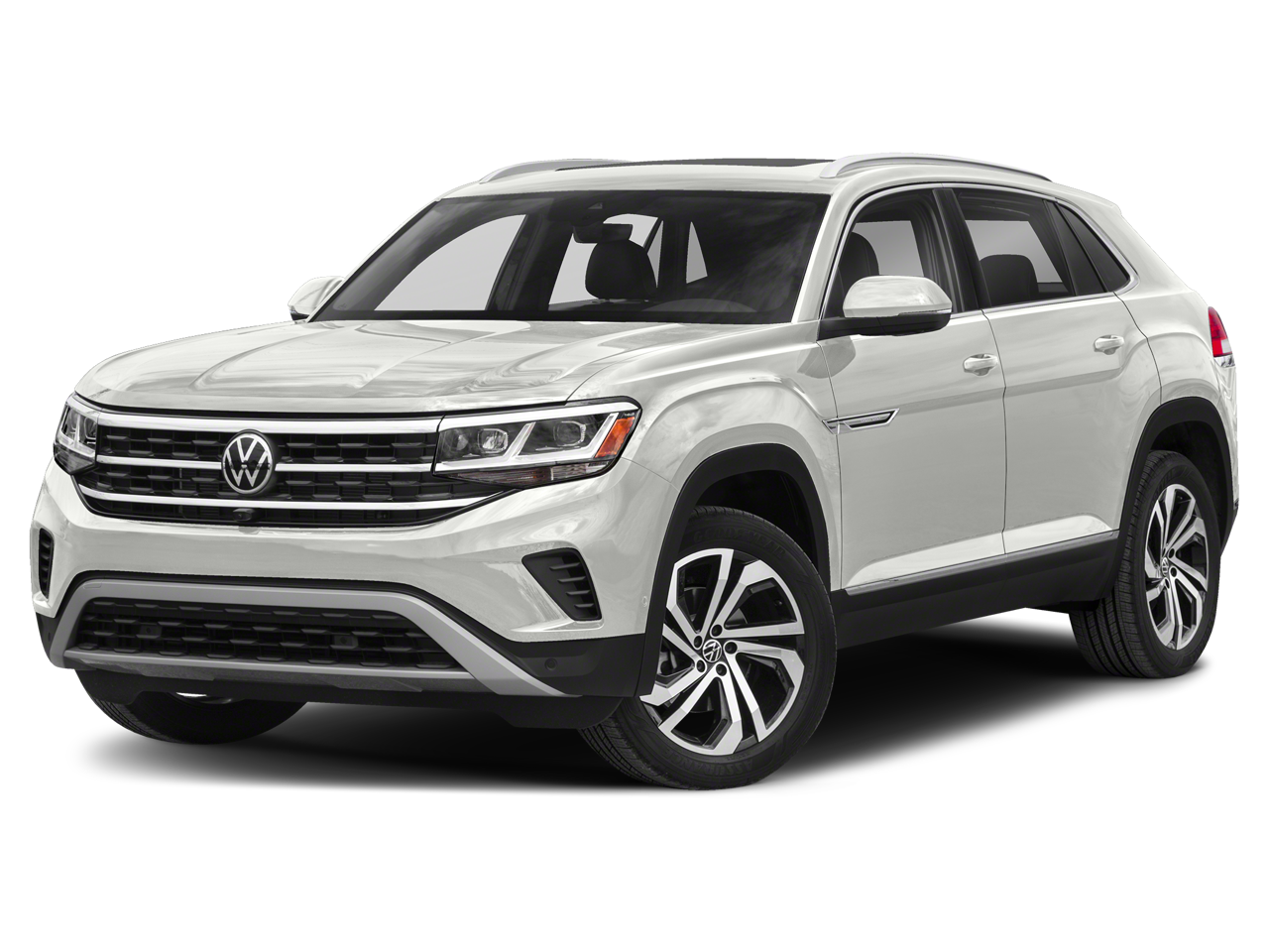 2020 Volkswagen Atlas Cross Sport 3.6L V6 SEL Premium 4Motion