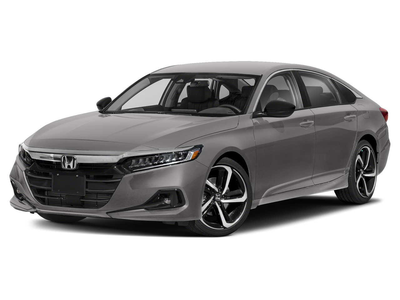 2021 Honda Accord Sport Special Edition