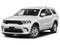 2022 Dodge Durango Orange Sport