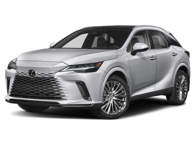 2023 Lexus RX 350 Luxury