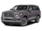 2023 Lincoln Navigator Black Label