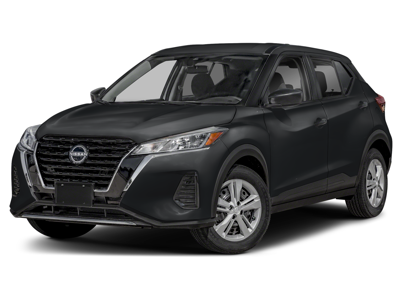 2025 Nissan KICKS PLAY Base - Photo 31