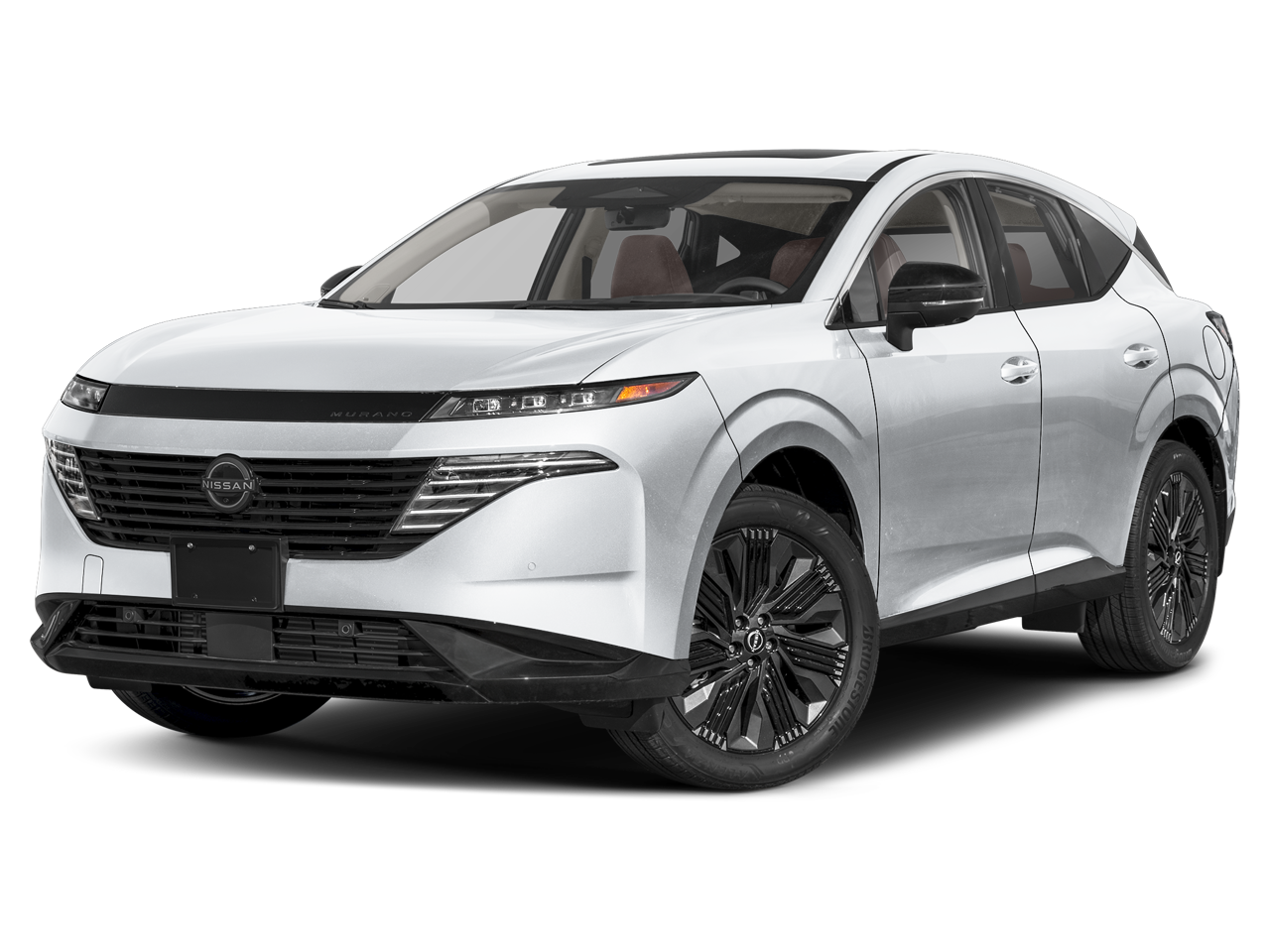 2026 Nissan Murano Platinum - Photo 30