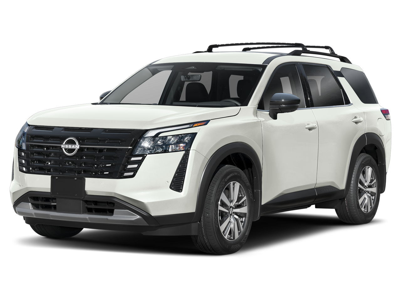 2026 Nissan Pathfinder SL 2WD's photo