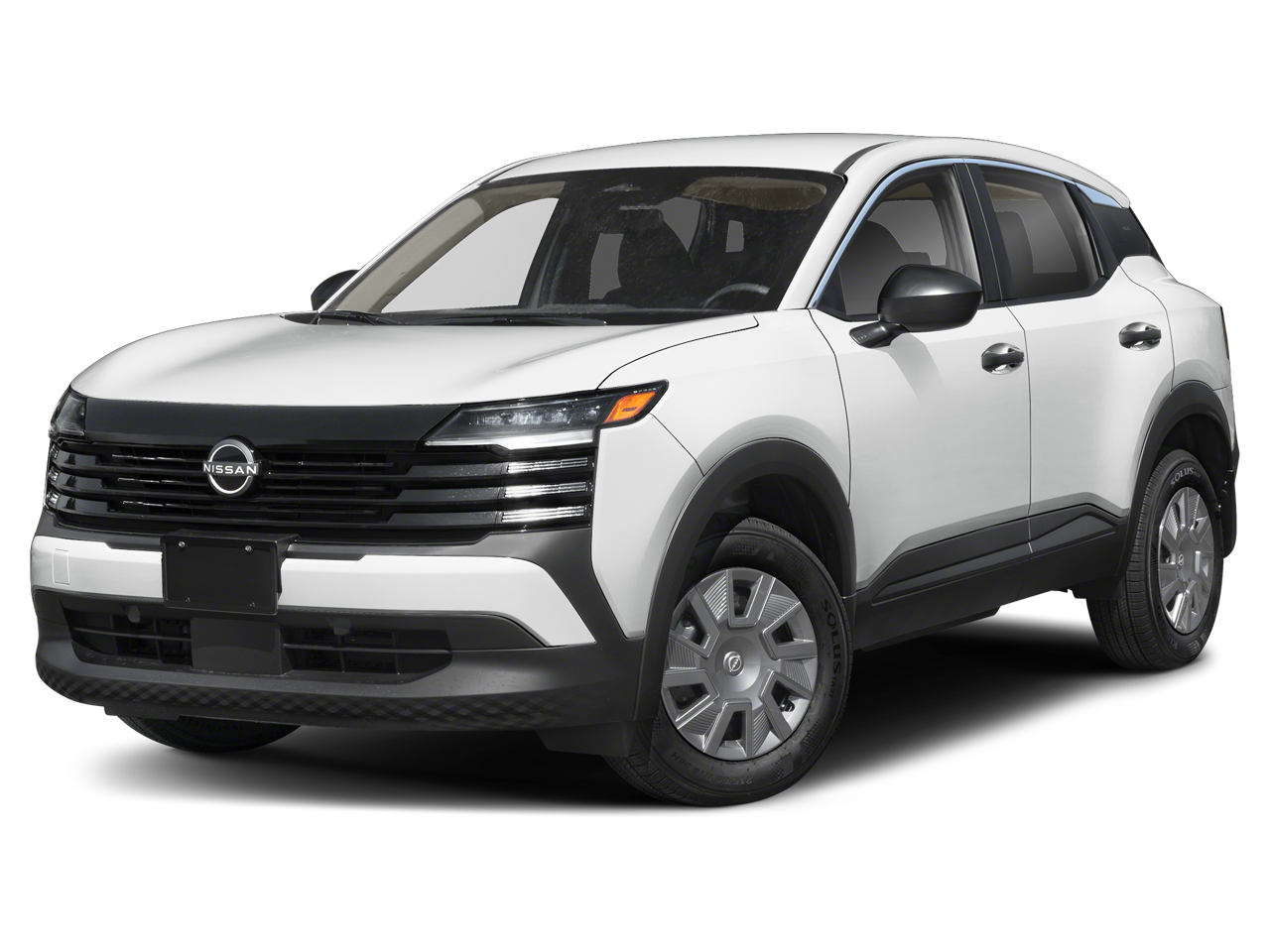 2026 Nissan Kicks 2.0 S's photo