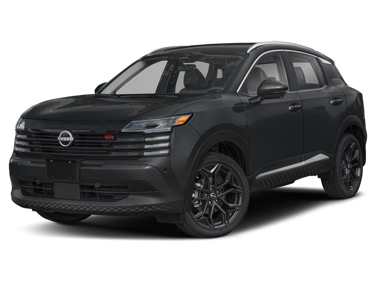 2026 Nissan Kicks's photo