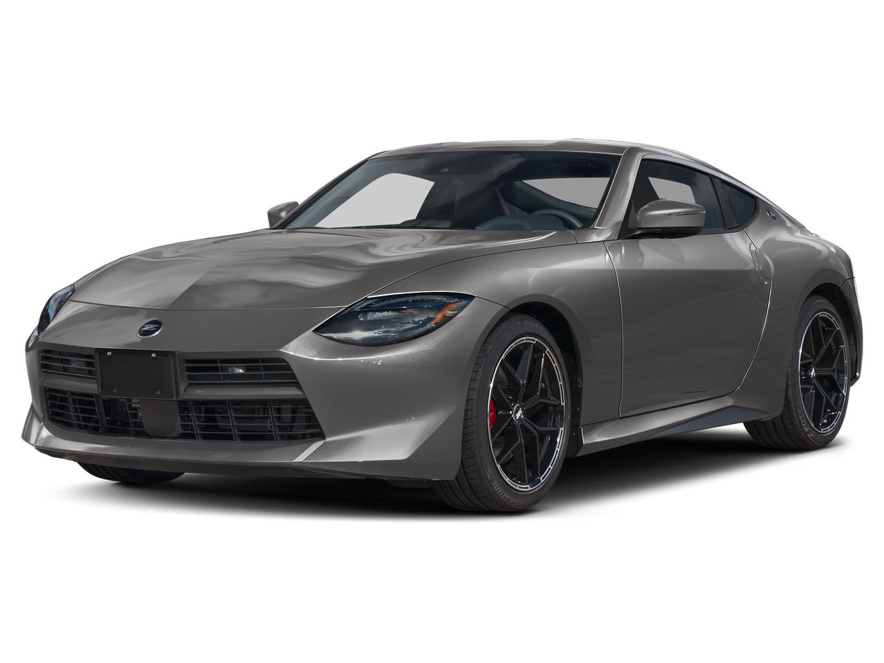 2027 Nissan Z