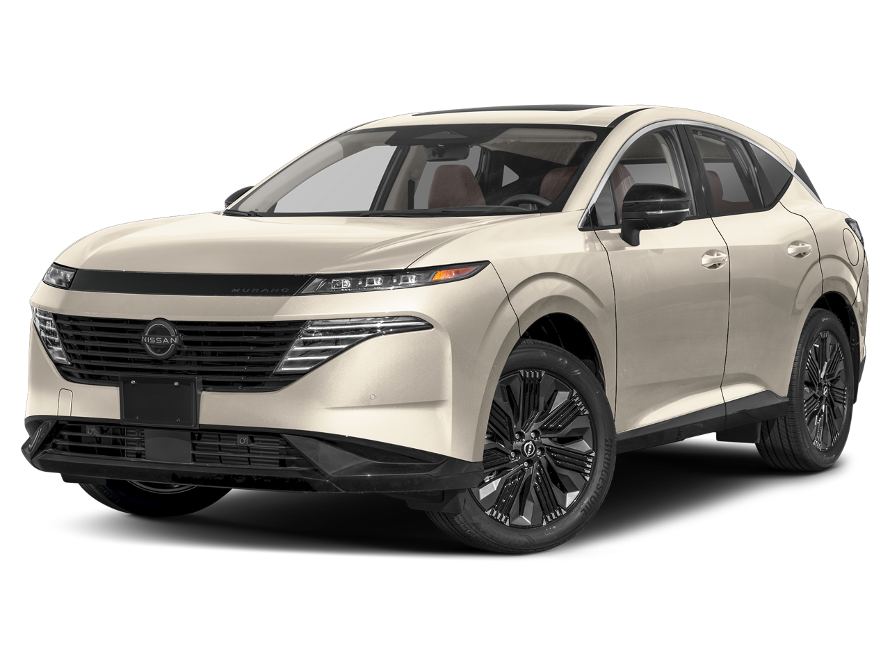 2027 Nissan Murano Platinum
