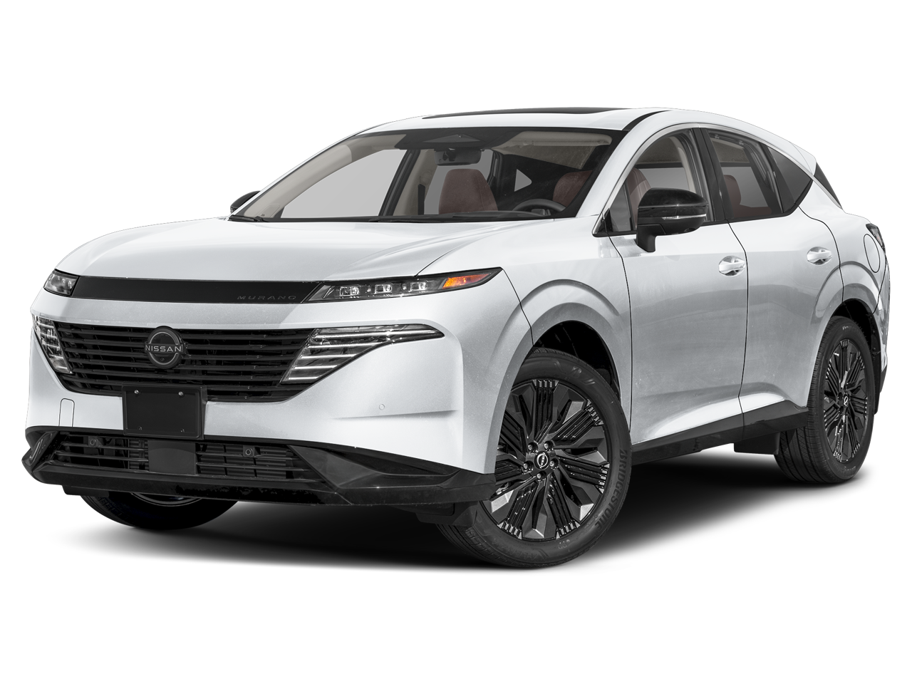 2027 Nissan Murano Platinum